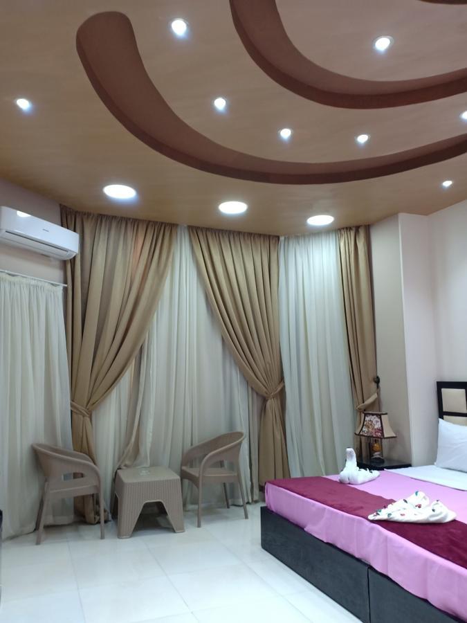 New City Hotel Cairo Exterior foto