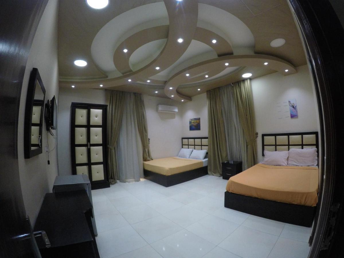 New City Hotel Cairo Exterior foto